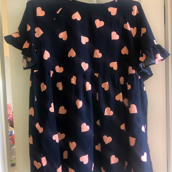 Baby Doll shirt - Picture 1 of 2